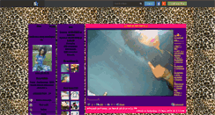 Desktop Screenshot of miss-grs-du-91.skyrock.com