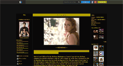 Desktop Screenshot of bethany-joy-lenz23.skyrock.com