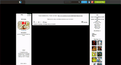Desktop Screenshot of mb-family.skyrock.com