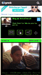 Mobile Screenshot of ant-ooine-x3.skyrock.com