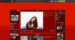 Desktop Screenshot of charlene57200.skyrock.com