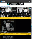 Tablet Screenshot of barbar39vodka.skyrock.com