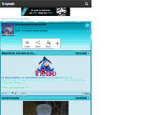 Tablet Screenshot of boutikidsdemam206.skyrock.com