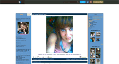 Desktop Screenshot of malagagirl9301.skyrock.com