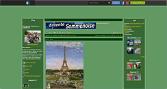 Desktop Screenshot of les-amis-buveurs.skyrock.com