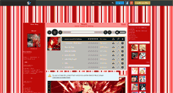 Desktop Screenshot of amuu-x3.skyrock.com
