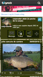 Mobile Screenshot of carpvador666.skyrock.com