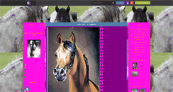 Desktop Screenshot of best-breyer-1997.skyrock.com