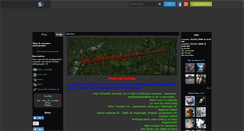 Desktop Screenshot of annuaire-photographe.skyrock.com