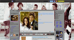 Desktop Screenshot of fiction-edward-bella-47.skyrock.com