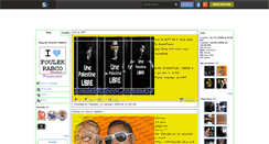 Desktop Screenshot of foulek--rabco.skyrock.com