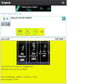 Tablet Screenshot of foulek--rabco.skyrock.com