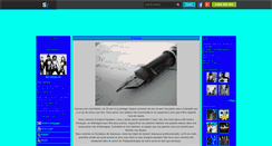 Desktop Screenshot of fur-immer-37.skyrock.com