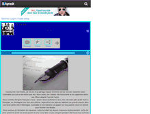 Tablet Screenshot of fur-immer-37.skyrock.com