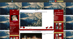 Desktop Screenshot of amazighiya.skyrock.com