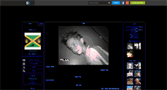 Desktop Screenshot of dilan-powa.skyrock.com