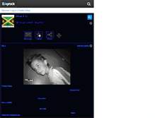 Tablet Screenshot of dilan-powa.skyrock.com