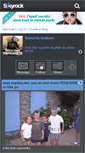 Mobile Screenshot of francois011.skyrock.com
