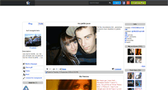 Desktop Screenshot of kurterio.skyrock.com