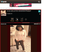 Tablet Screenshot of emo-fashion5.skyrock.com