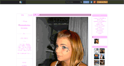 Desktop Screenshot of ma2moiselle-anaiis.skyrock.com