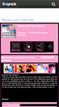 Mobile Screenshot of amour-et-vie-enlever.skyrock.com