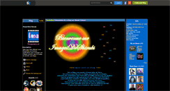 Desktop Screenshot of imagesdeshirubi.skyrock.com
