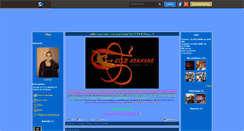 Desktop Screenshot of ines6913.skyrock.com