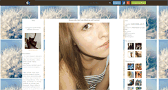 Desktop Screenshot of hang-has-me.skyrock.com