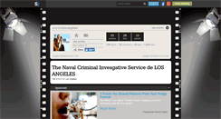 Desktop Screenshot of n-c-i-s-los-angeles.skyrock.com