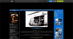 Desktop Screenshot of dream-of-bora-bora.skyrock.com