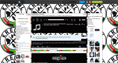 Desktop Screenshot of nwimuzik.skyrock.com