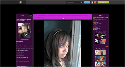 Desktop Screenshot of miss-bresilena.skyrock.com