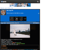 Tablet Screenshot of marange-no.skyrock.com