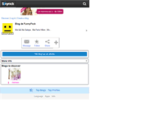 Tablet Screenshot of funnyfxck.skyrock.com