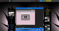 Desktop Screenshot of corbak58.skyrock.com