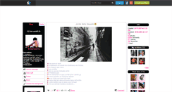 Desktop Screenshot of e-m-o-w-o-r-l-d.skyrock.com