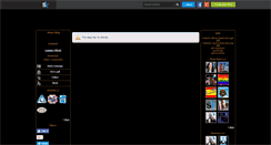 Desktop Screenshot of luminis-officiel.skyrock.com