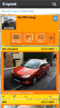 Mobile Screenshot of doud206.skyrock.com