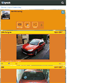 Tablet Screenshot of doud206.skyrock.com