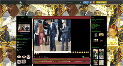Desktop Screenshot of fes13-music-live.skyrock.com