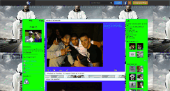 Desktop Screenshot of jojo59judo.skyrock.com