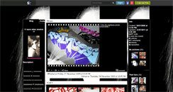 Desktop Screenshot of loloaliasneutron.skyrock.com