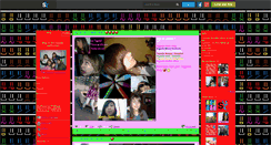 Desktop Screenshot of les-tagada-multicolors.skyrock.com