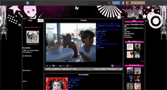 Desktop Screenshot of kiiss-miiss-x3.skyrock.com