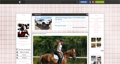 Desktop Screenshot of nokia-de-buges.skyrock.com