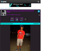 Tablet Screenshot of emox0xtoxix0xboy.skyrock.com