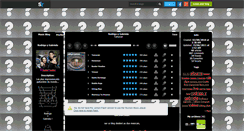 Desktop Screenshot of bustervoodoo.skyrock.com