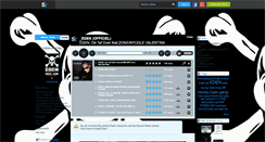 Desktop Screenshot of 95eden.skyrock.com