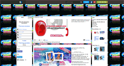 Desktop Screenshot of estimation-secretstori.skyrock.com